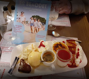 Photo n°43 de Le Café Foutu à Bénodet ()