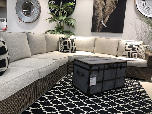 Furniture Store «Ashley HomeStore», reviews and photos, 545 NJ-17, Paramus, NJ 07652, USA