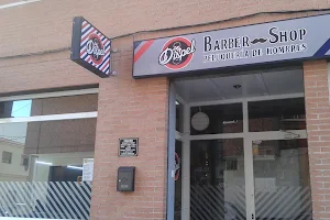 Peluquería-Barberia Dispel Barber Shop image