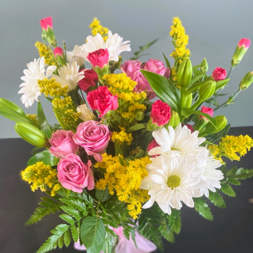 Florist «Red Mountain Florist, Inc.», reviews and photos, 6727 E McDowell Rd #105, Mesa, AZ 85215, USA