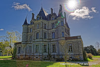 Photos du propriétaire du Restaurant Château de Puybelliard à Chantonnay - n°14