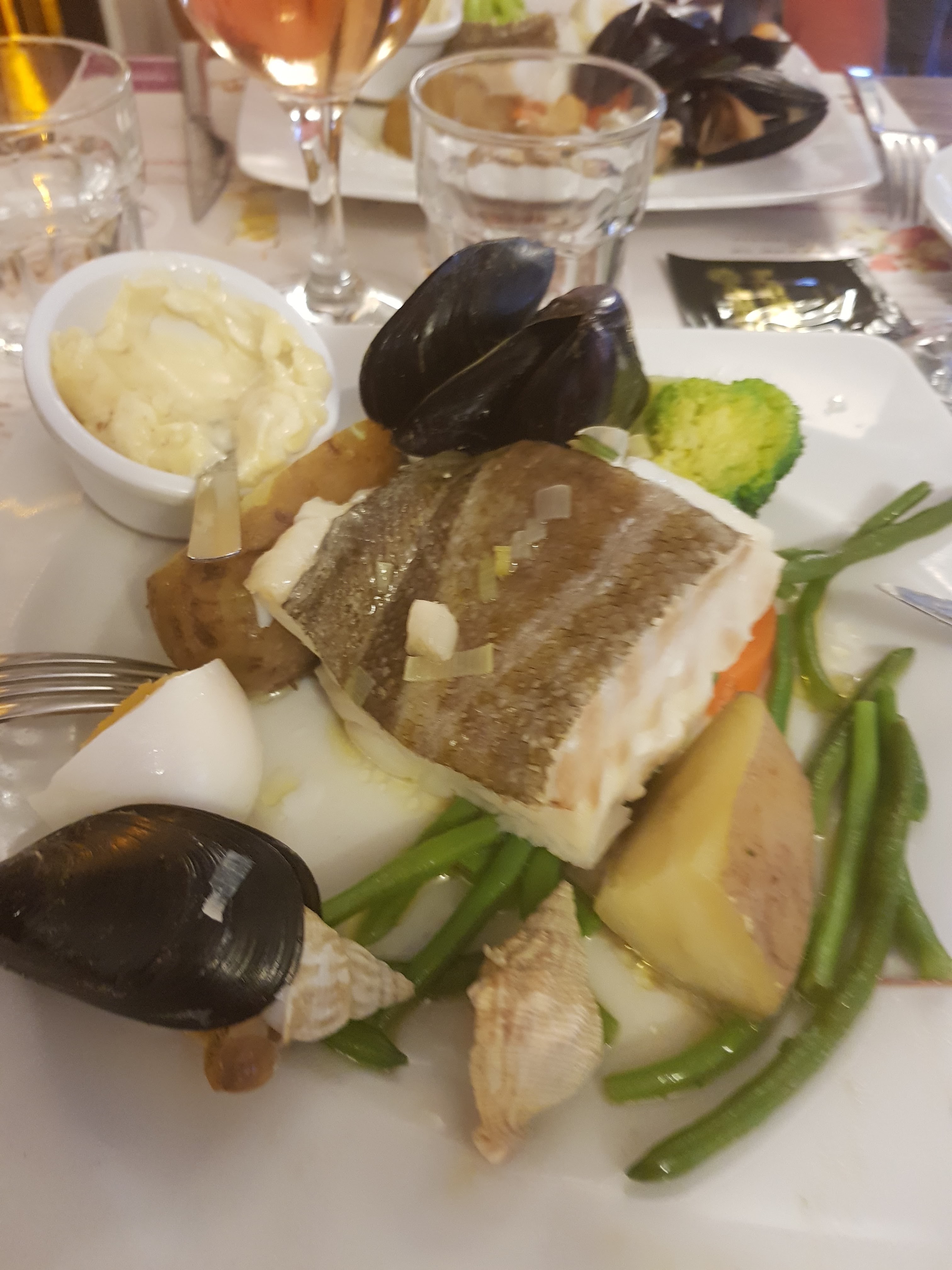 Photo n° 1 de l'avis de Nathalie.o fait le 21/10/2018 à 19:35