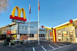 McDonald's Hamilton East image