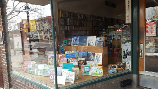 Used Book Store «Used Book Emporium», reviews and photos, 346 Main St, Longmont, CO 80501, USA