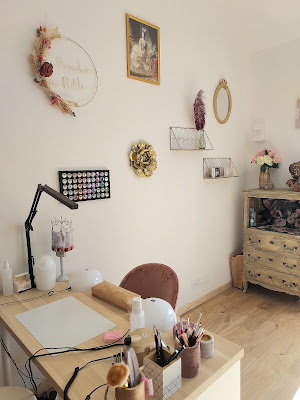 Le Boudoir de Méli à Charols