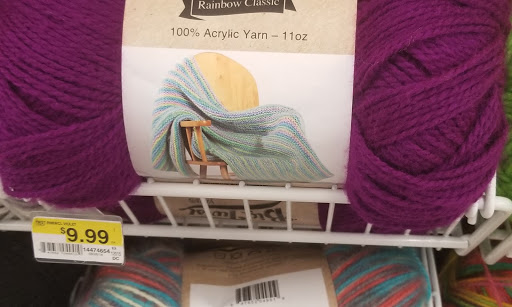 Fabric Store «Jo-Ann Fabrics and Crafts», reviews and photos, 4644 W Market St, Greensboro, NC 27407, USA