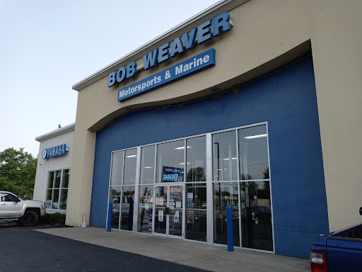 Motorcycle Dealer «Bob Weaver Motorsports & Marine», reviews and photos, 3400 Niagara Falls Blvd, North Tonawanda, NY 14120, USA