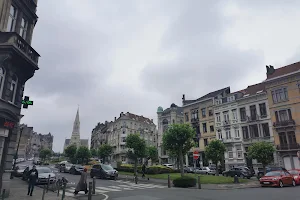 Maison des Femmes de Schaerbeek image