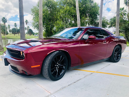 Tire Shop «Pueblo Tires & Service», reviews and photos, 2904 Boca Chica Blvd, Brownsville, TX 78521, USA