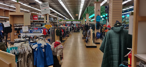 Outdoor Sports Store «Ramsey Outdoor Store», reviews and photos, 281 NJ-10, Succasunna, NJ 07876, USA