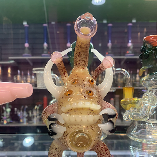 Tobacco Shop «Starbuzz Smoke Shop», reviews and photos, 668 Soscol Ave, Napa, CA 94559, USA