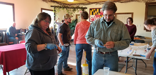 Winery «Dove Valley Vineyard», reviews and photos, 645 Harrington Rd, Rising Sun, MD 21911, USA