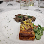 Photo n°21 de l'avis de Hirak.e fait le 22/09/2019 à 08:22 sur le  Il Cantacucco à Zocca