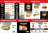 Photos du propriétaire du Restaurant Bark'street food à Roubaix - n°11