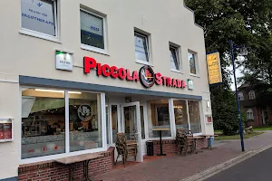 Piccola Strada | Pizzeria und Grillhaus Papenburg image