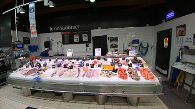 Market Vinon-Sur-Verdon à Vinon-sur-Verdon