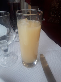 Plats et boissons du Restaurant indien Le Kazmia à Clermont-Ferrand - n°18