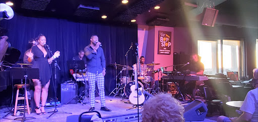 Jazz Club «BOP STOP @ The Music Settlement», reviews and photos, 2920 Detroit Ave, Cleveland, OH 44113, USA