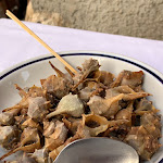 Photo n°1 de l'avis de Reme.o fait le 11/10/2022 à 15:09 sur le  Ristorante Sa Marina à Cagliari