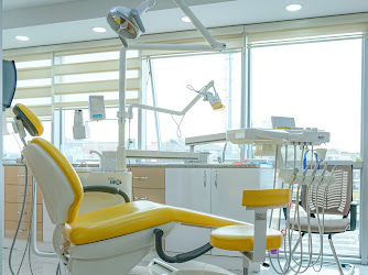 Alpi Diş Ağız ve Diş Sağlığı Merkezi / Pendik Hastane