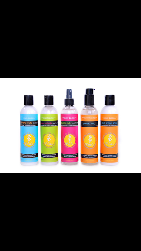 Beauty Supply Store «Hollywood Beauty Supply 4», reviews and photos, 7733 Olive Blvd, University City, MO 63130, USA