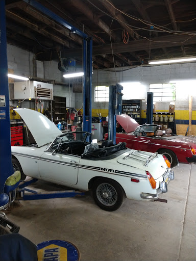 Auto Repair Shop «wellsboro automotive», reviews and photos, 54 Old Tioga St, Wellsboro, PA 16901, USA