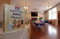 Berea Learning Academy Daycare - Photo 3 - Car repair in North Hollywood, CA, Los Angeles