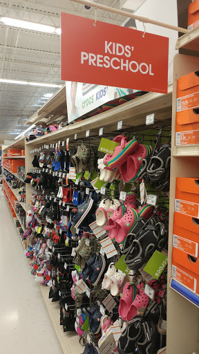 Sporting Goods Store «Academy Sports + Outdoors», reviews and photos, 145 Moss Grove Blvd, Knoxville, TN 37922, USA