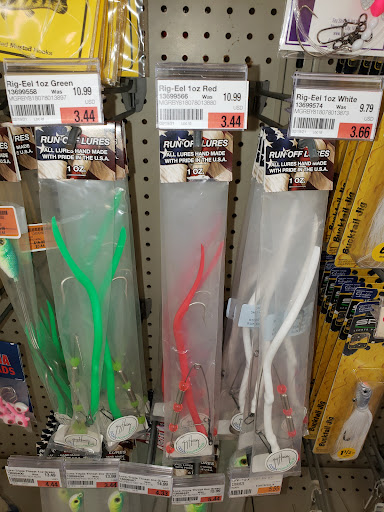 Marine Supply Store «West Marine», reviews and photos, 213 NJ-37, Toms River, NJ 08753, USA