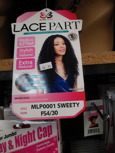Beauty Supply Store «Round Rock Beauty Supply», reviews and photos, 1200 E Palm Valley Blvd #1204, Round Rock, TX 78664, USA