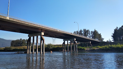 Keith Wilson Bridge