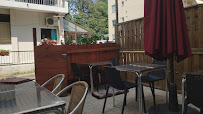 Atmosphère du Restaurant libanais Restaurant La-Ina à Annemasse - n°3