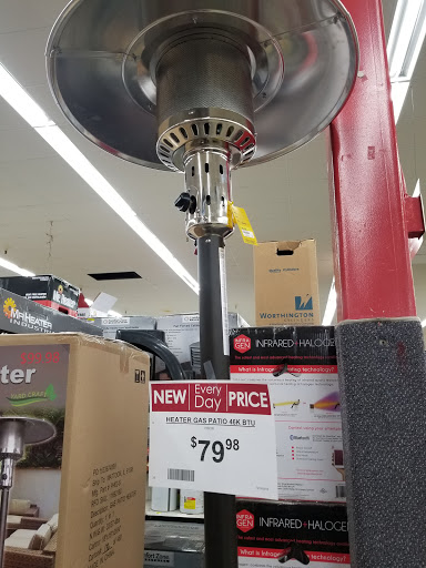 Department Store «Rural King», reviews and photos, 1800 S Ohio St, Martinsville, IN 46151, USA