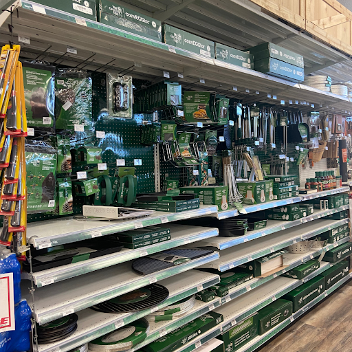 Hardware Store «Ace Hardware Bon», reviews and photos, 2300 N Wahsatch Ave, Colorado Springs, CO 80907, USA