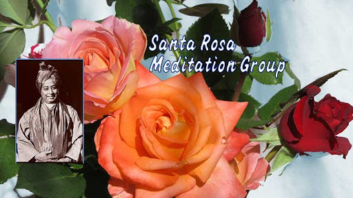 SRF Meditation Group Santa Rosa