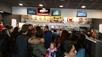 Atmosphère du Restaurant KFC BOBIGNY - n°18