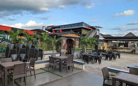 Hamilton Gardens (Lounge/Sports Bar) image