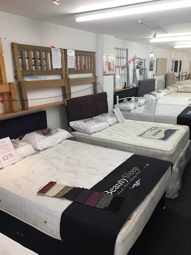 Reviews of Just Beds in Hull - Furniture store