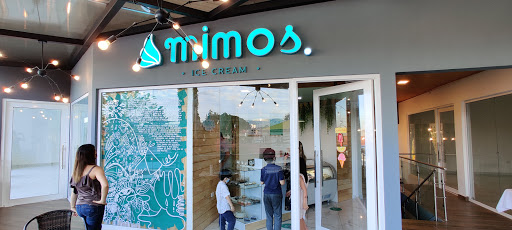 Mimos Ice Cream