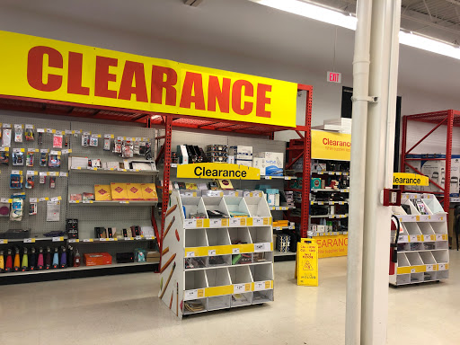 Office Supply Store «Staples», reviews and photos, 730 Main St, Layton, UT 84041, USA