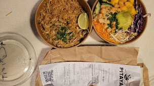 Photo n°17 de Pitaya Thaï Street Food à Saint-Paul-lès-Dax ()