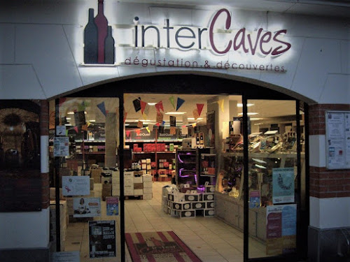 Caviste Inter Caves Croix