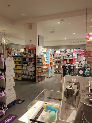 MONOPRIX à Marseille