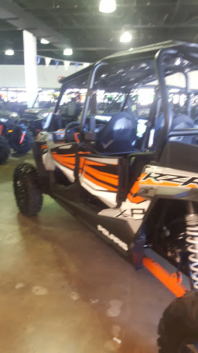 Motorcycle Dealer «Freedom Powersports Farmers Branch», reviews and photos, 13700 N Stemmons Fwy, Farmers Branch, TX 75234, USA