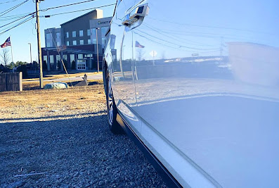 Elevate auto cosmetic lab