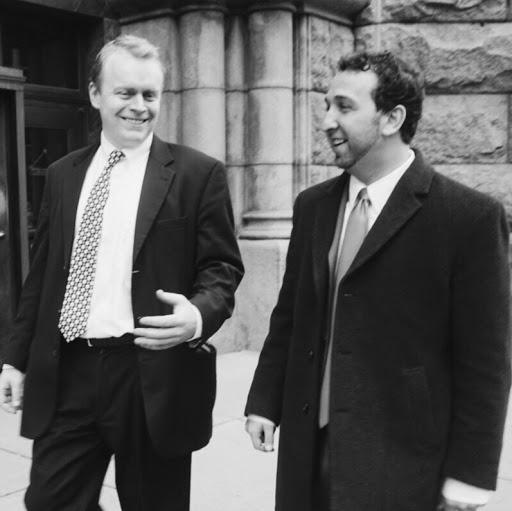 Law Firm «Gilbert Alden PLLC», reviews and photos