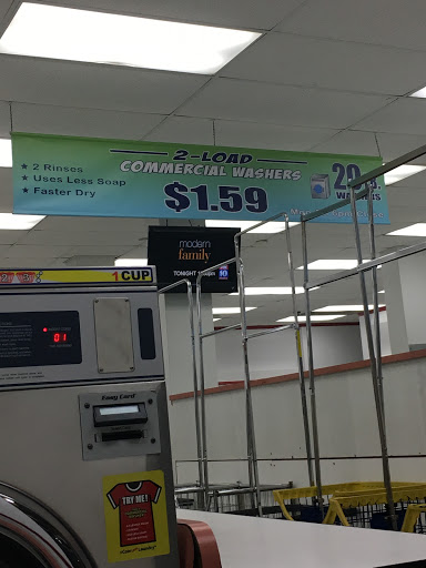 Laundromat «Alma School Coin Laundry», reviews and photos, 753 S Alma School Rd, Mesa, AZ 85210, USA