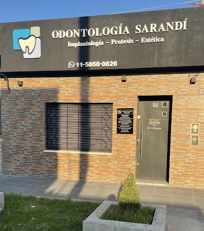 Odontologia Sarandi