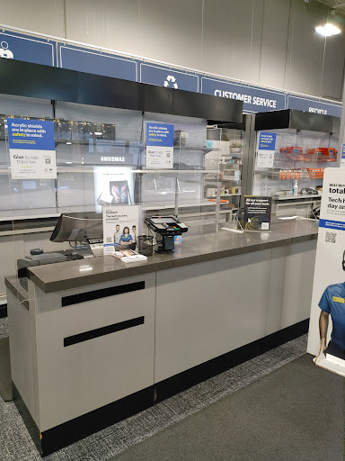 Electronics Store «Best Buy», reviews and photos, 19503 I-45, Spring, TX 77388, USA