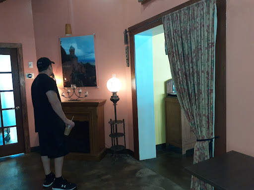 European Restaurant «The Chef and the Frog», reviews and photos, 607 S Madison St, Whiteville, NC 28472, USA